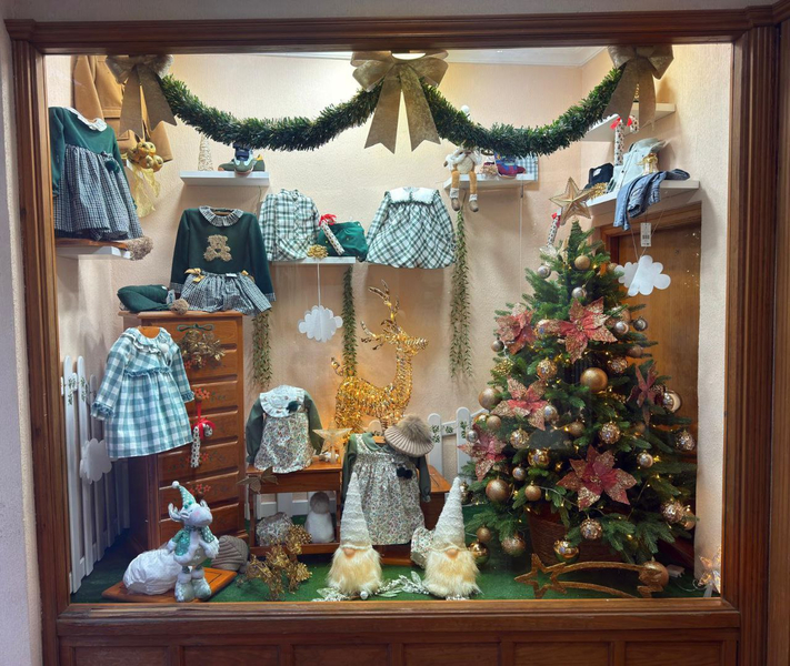 Foto de portada de Mayca Moda Infantil