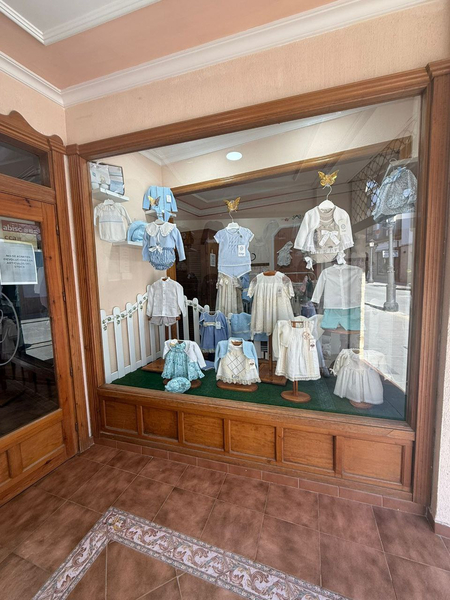 Foto de portada de Mayca Moda Infantil